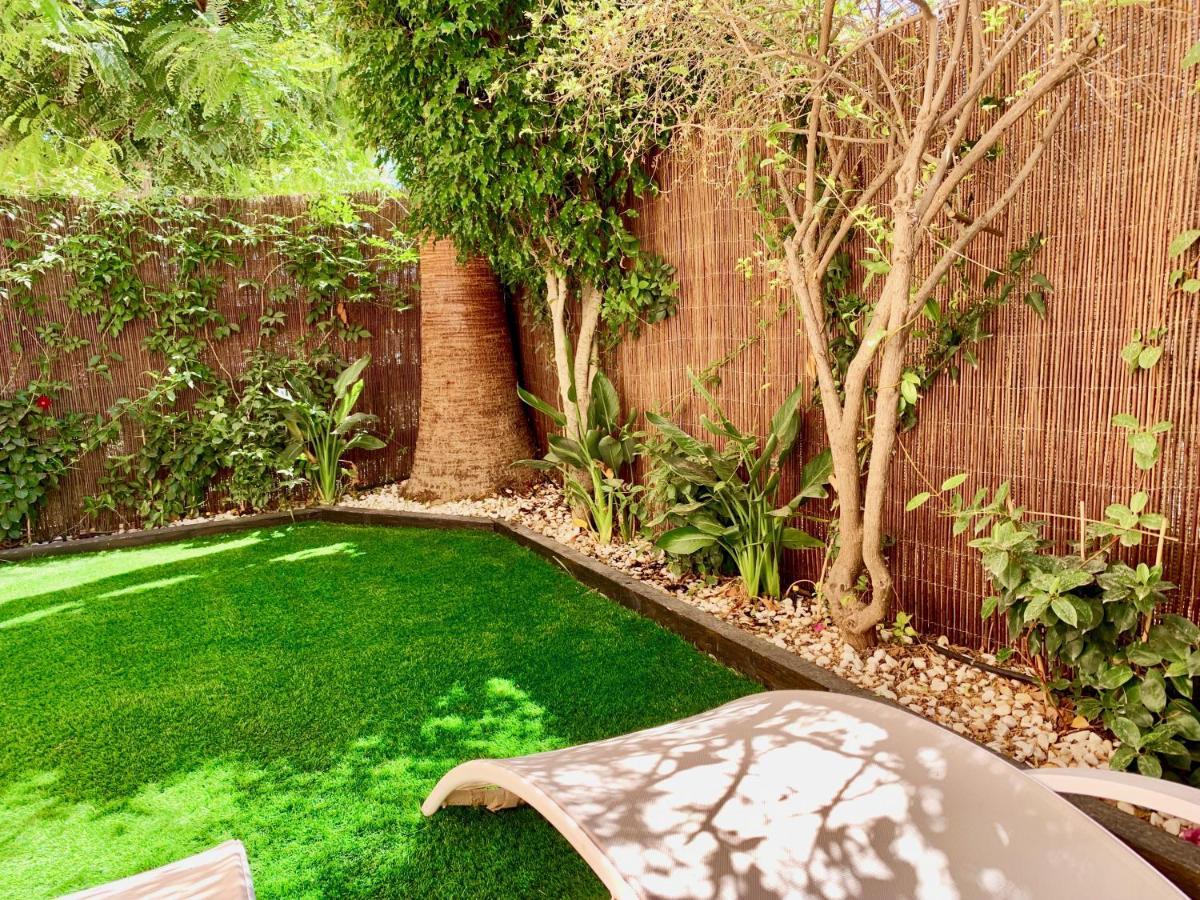 Marinas Sol - Tu Hogar Con Jardin Privado! Διαμέρισμα Vera Εξωτερικό φωτογραφία